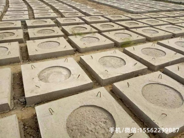 朝天DP12混凝土电杆底盘