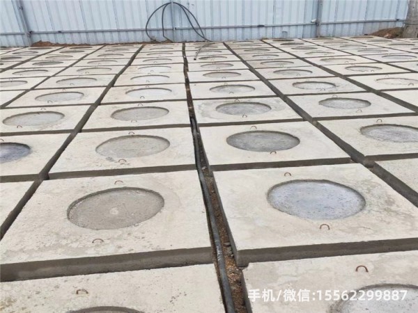 朝天DP16混凝土电杆底盘