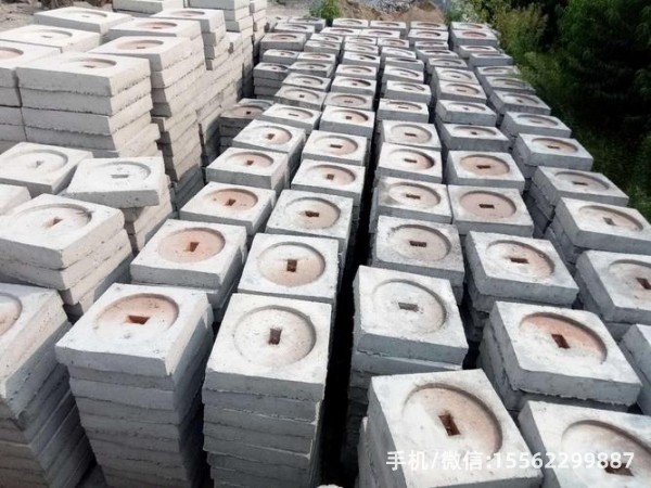 朝天1200×1200混凝土电杆底盘